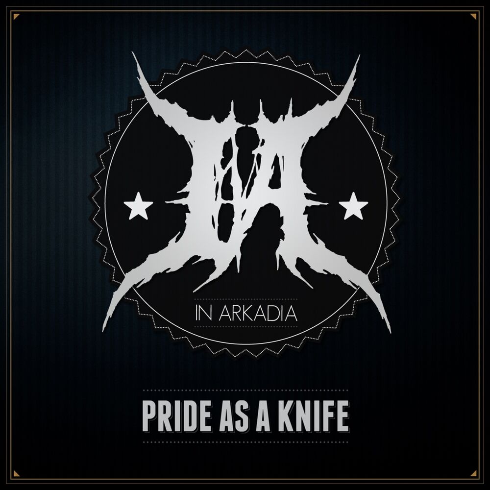 Picture of Pride as a Knife