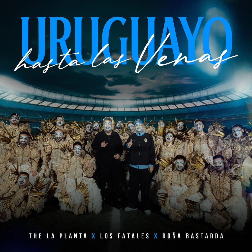 Uruguayo Hasta Las Venas