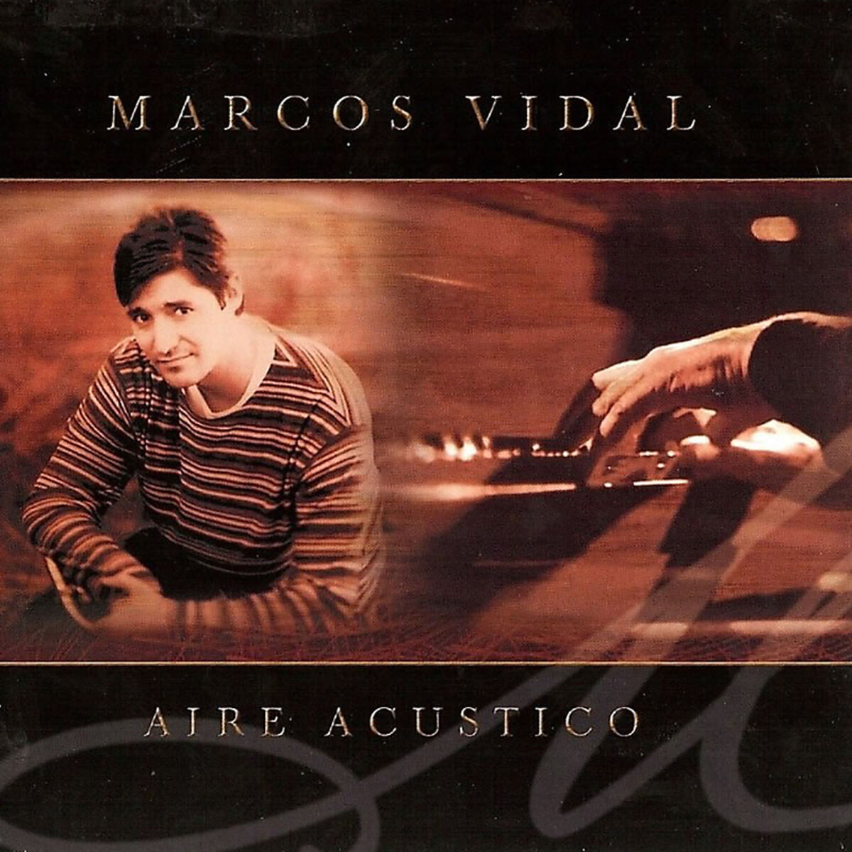 Album cover of Discípulos