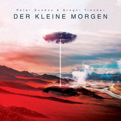 Cover of Der Kleine Morgen