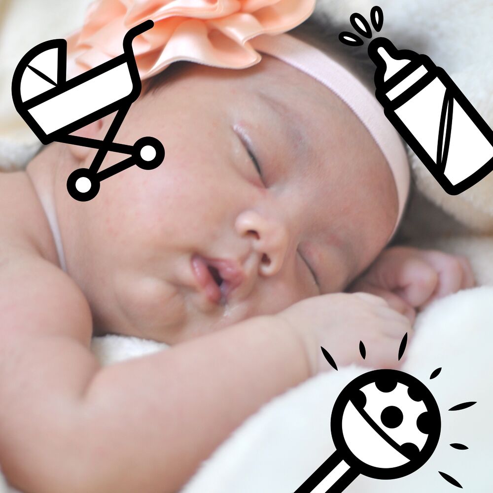 Picture of Il ciclo del sonno