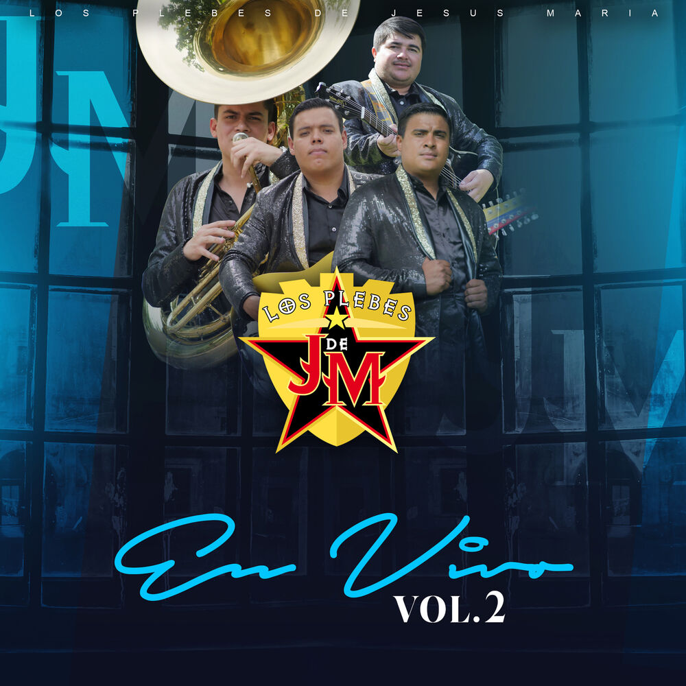 Picture of En Vivo Vol. 2