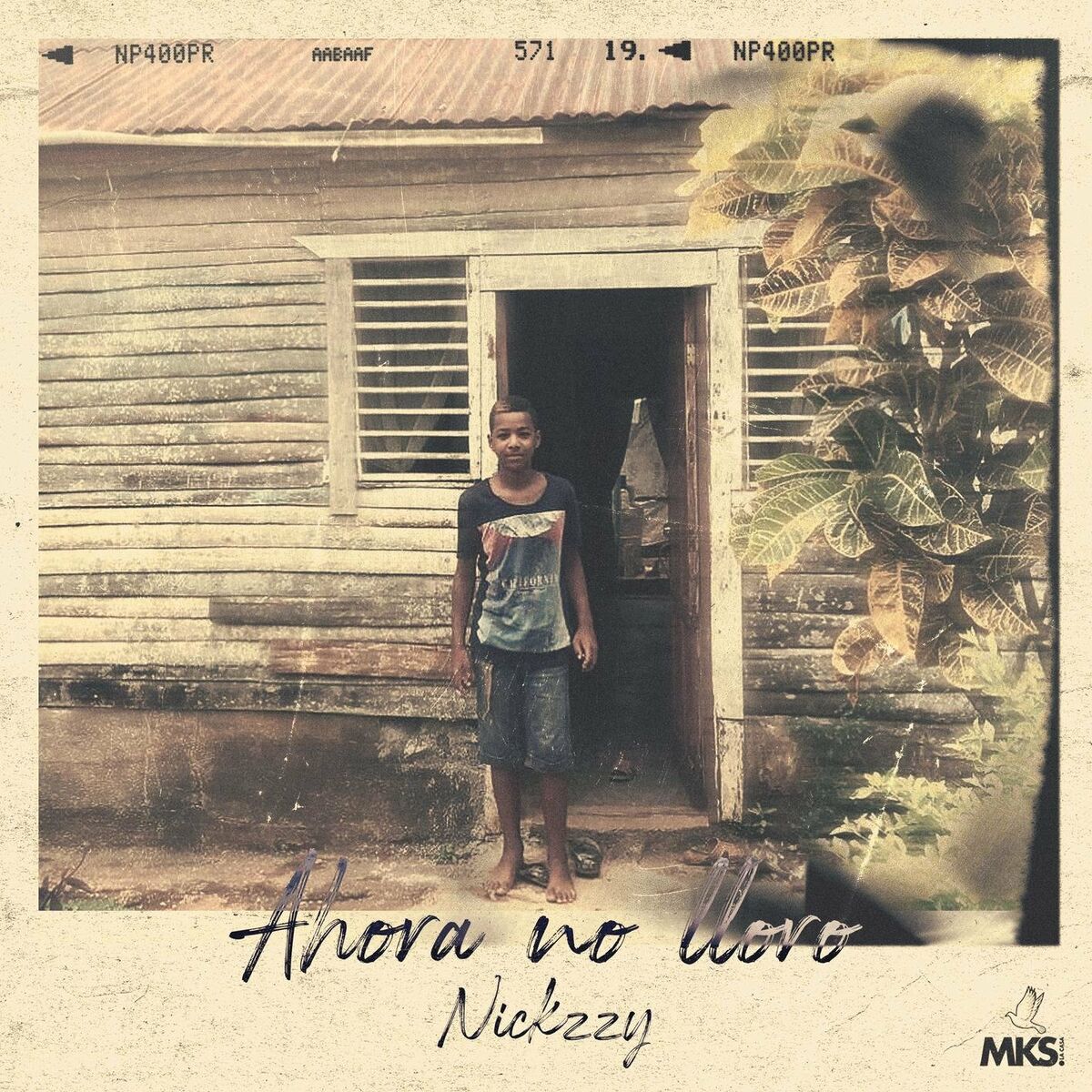 Album cover of Ahora No Lloro