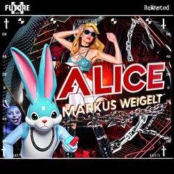 Cover of Alice