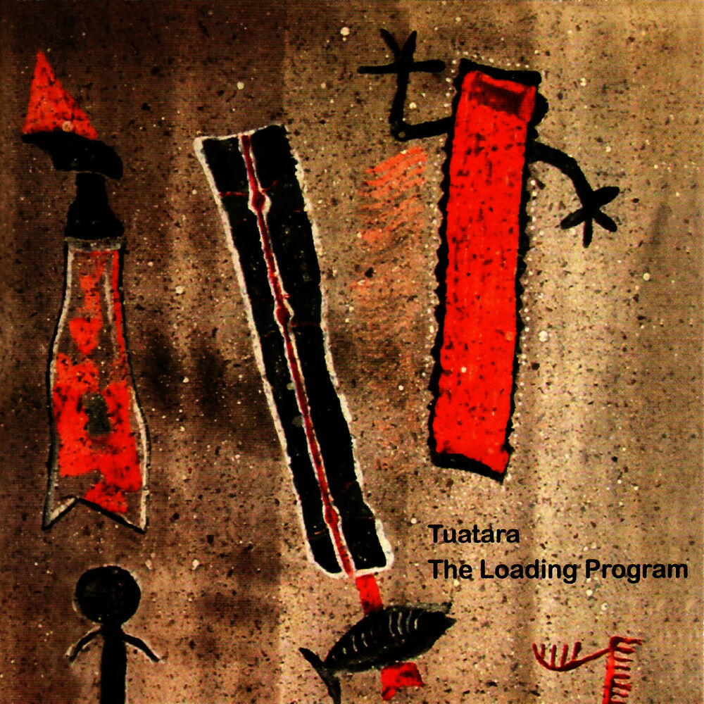 Picture of The Loading Program