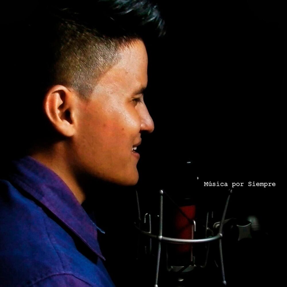 Picture of Atado a Ti (Acústico)