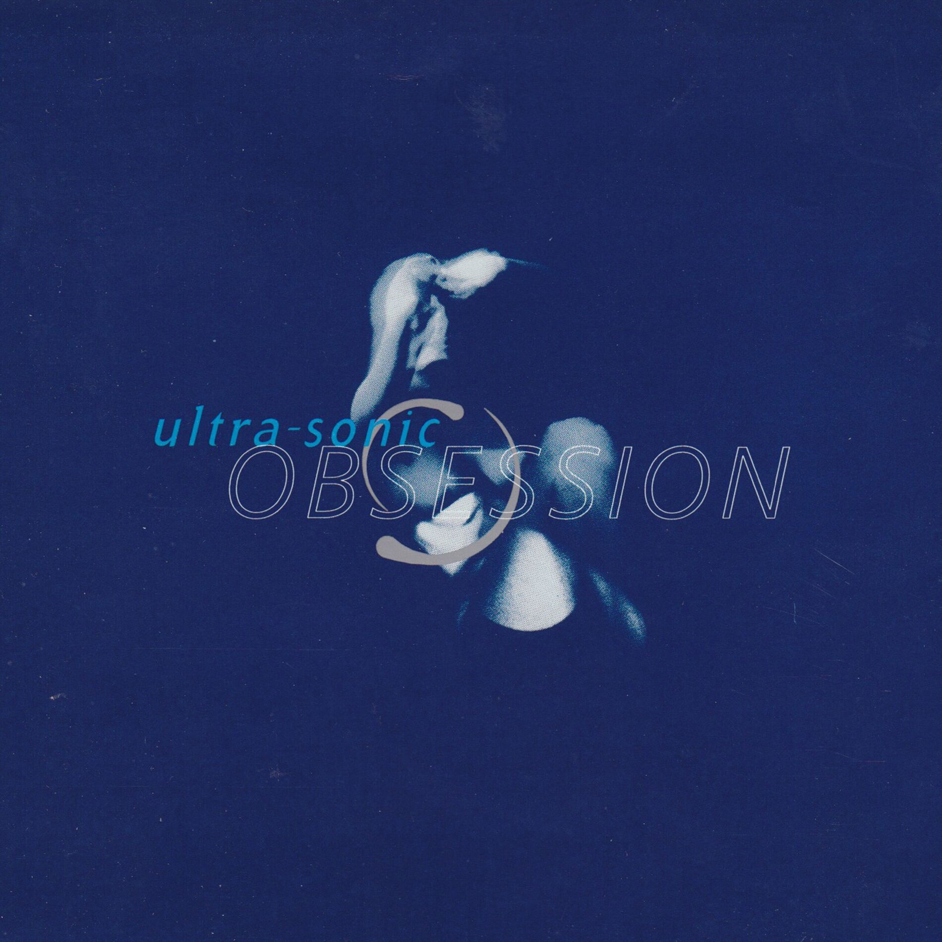 Album cover of Obsession