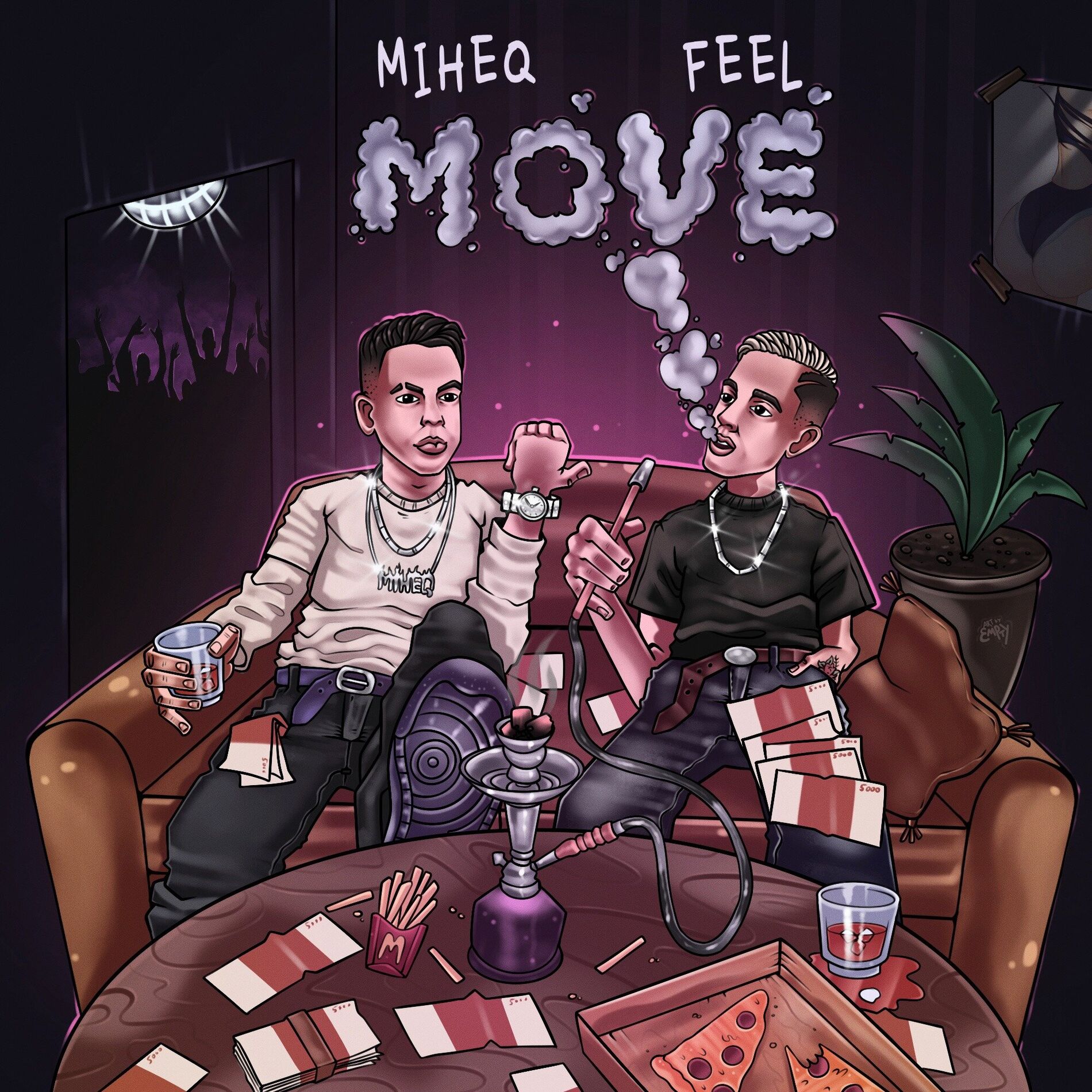 Album cover of MOVE [prod. by White Cold]