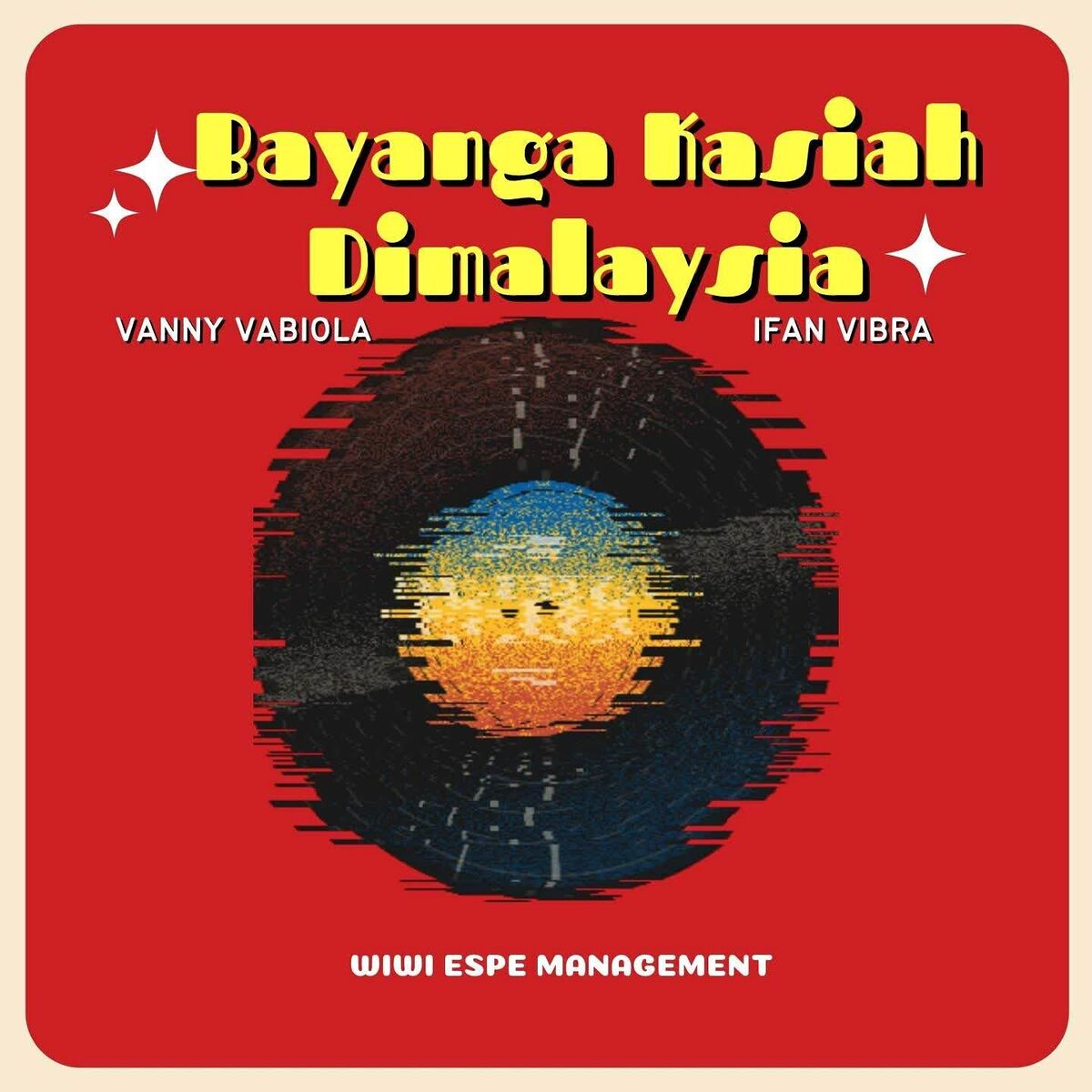 Album cover of Bayanga Kasiah Dimalaysia