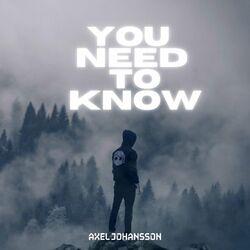 Cover of You Need to Know