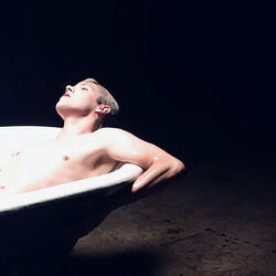 Cover of Blind