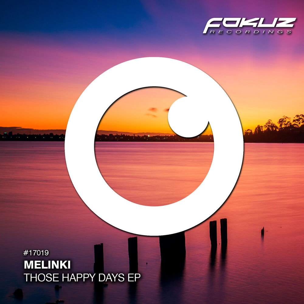 Picture of Those Happy Dayz EP