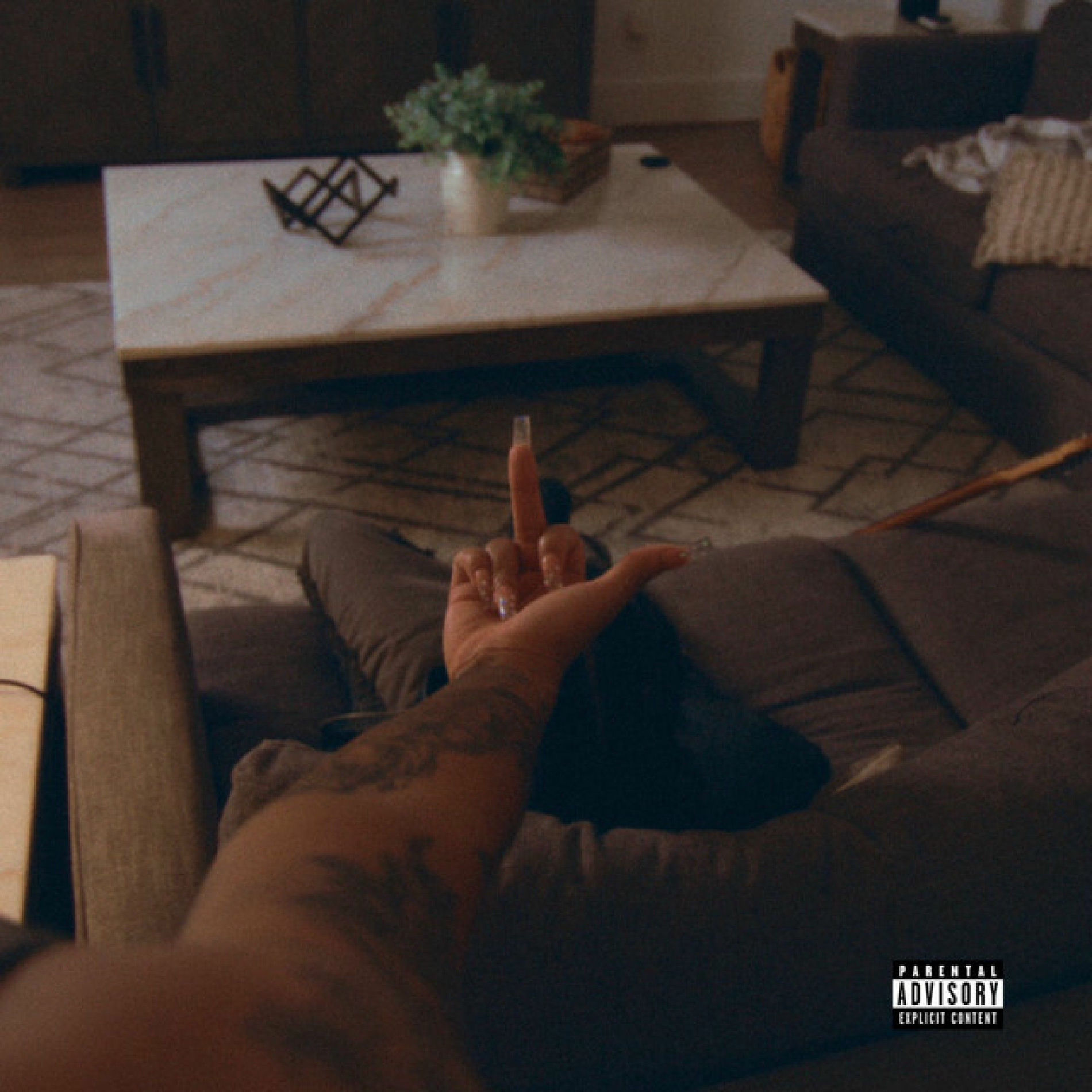 Album cover of Keep the Peace