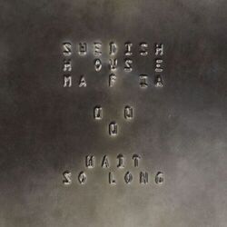 music cover