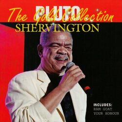 Cover of The Gold Collection