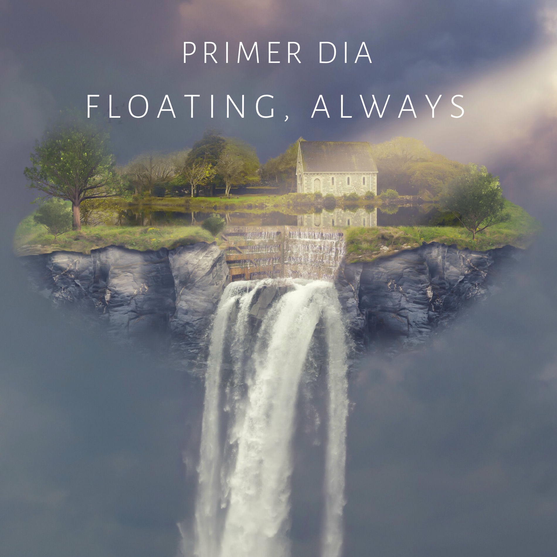 Album cover of Floating, Always