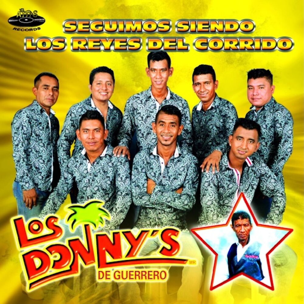 Picture of Seguimos Siendo los Reyes del Corrido