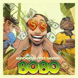 Cover of Bobo