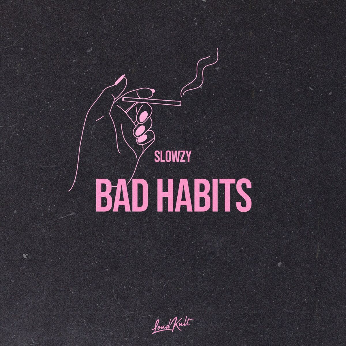 Album cover of Bad Habits