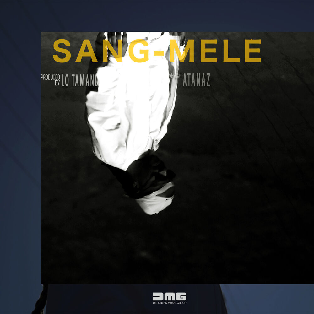 Picture of Sang mêlé