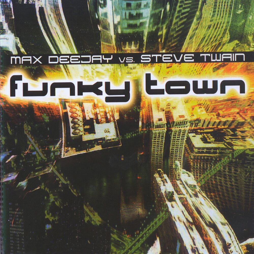 Picture of Funky Town