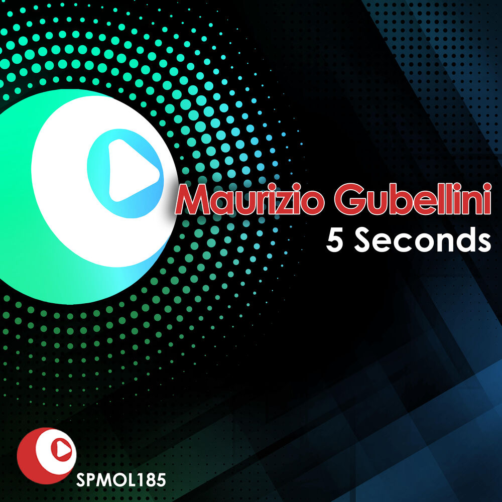 Picture of 5 Seconds (Single)