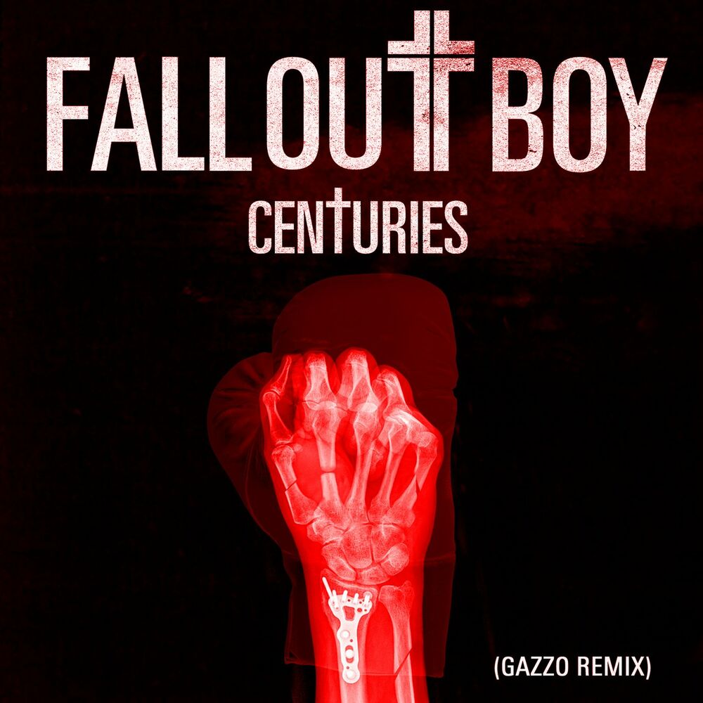 Picture of Centuries (Gazzo Remix)