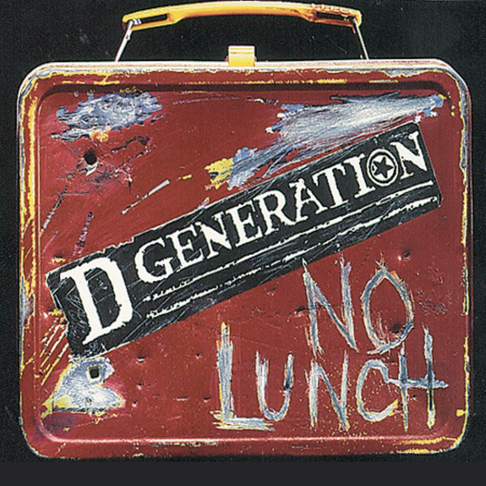 Picture of No Lunch