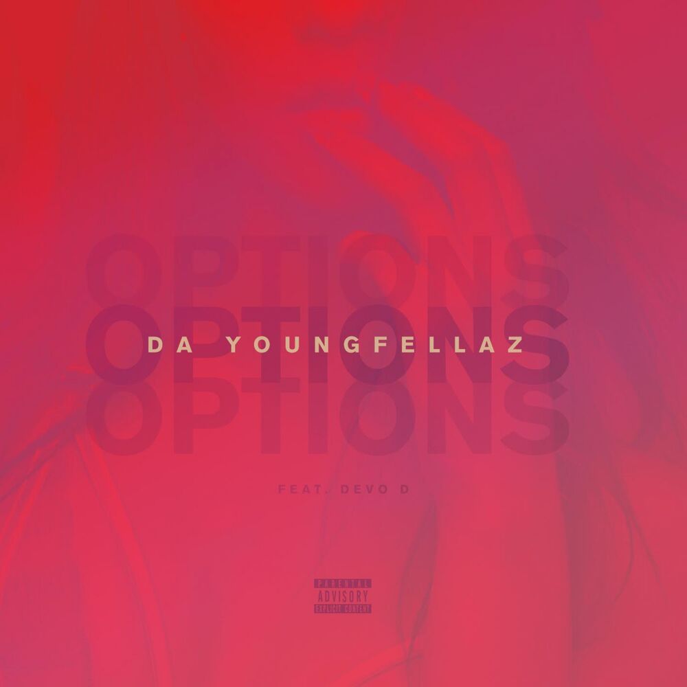 Picture of Options (feat. Devo D) - Single