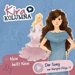 Cover of Nein heißt Nein