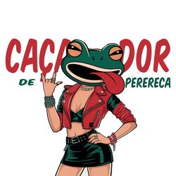 Cover of Caçador de Pereka