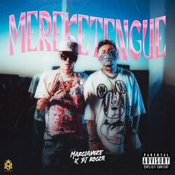 Cover of Mereketengue