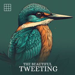 Cover of #01 The Beautiful Tweeting