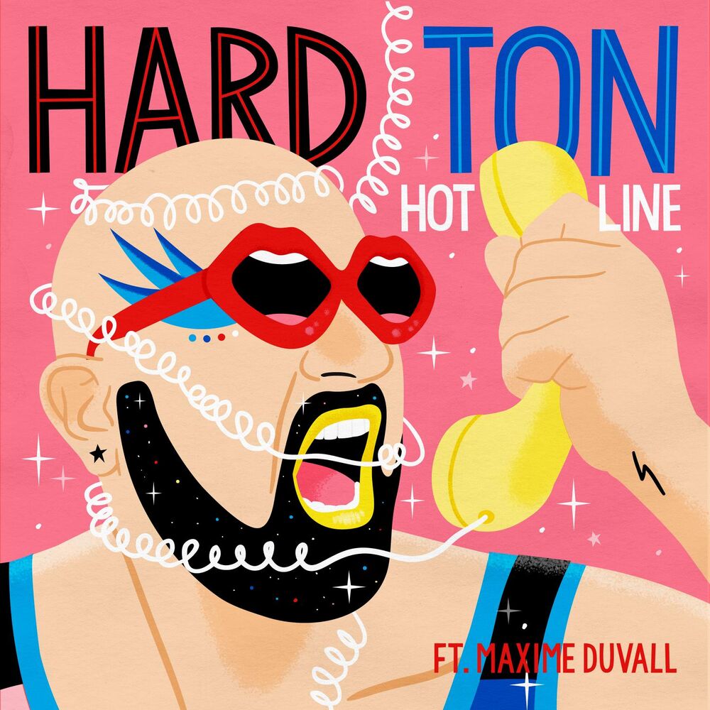 Picture of Hot Line