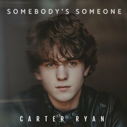 Cover of Somebody's Someone