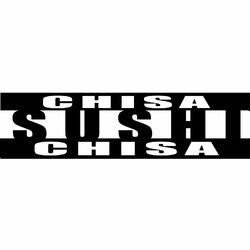 Cover of sushi