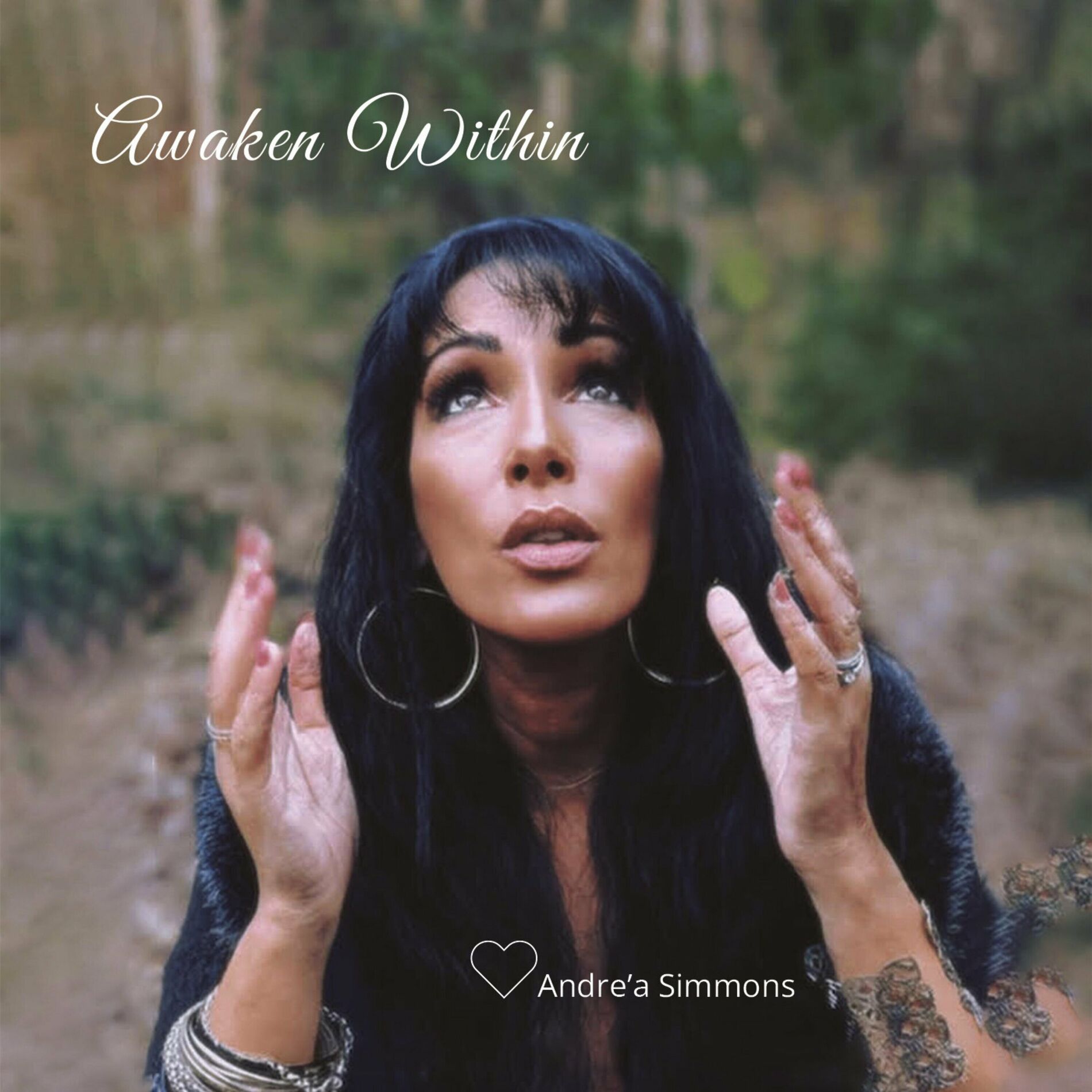 Album cover of Awaken Within