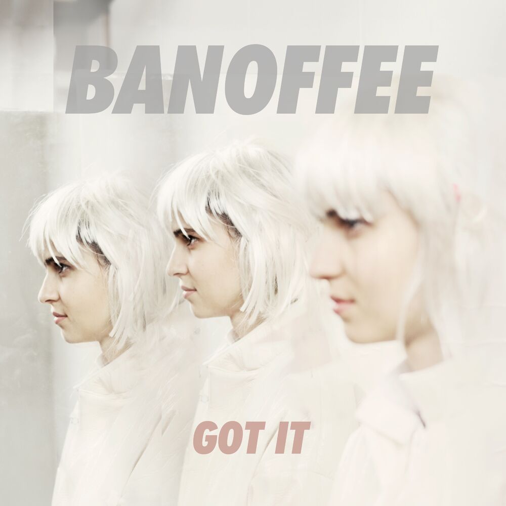 Picture of Got It