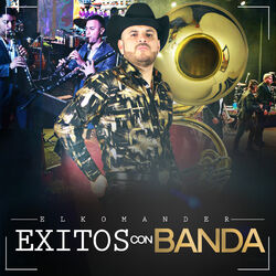 Cover of Exitos Con Banda