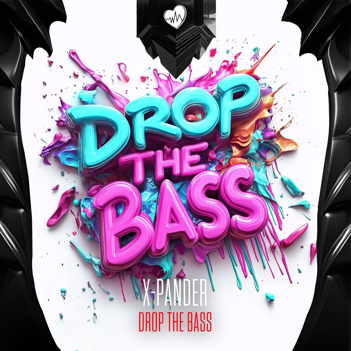 Album cover of DROP THE BASS