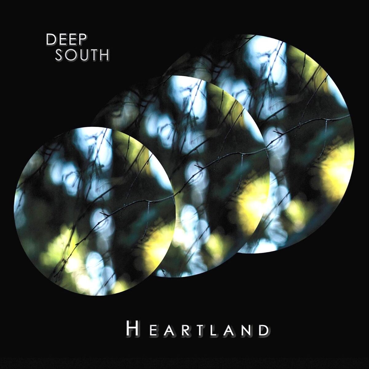 Album cover of Heartland (feat. Björn Meyer)