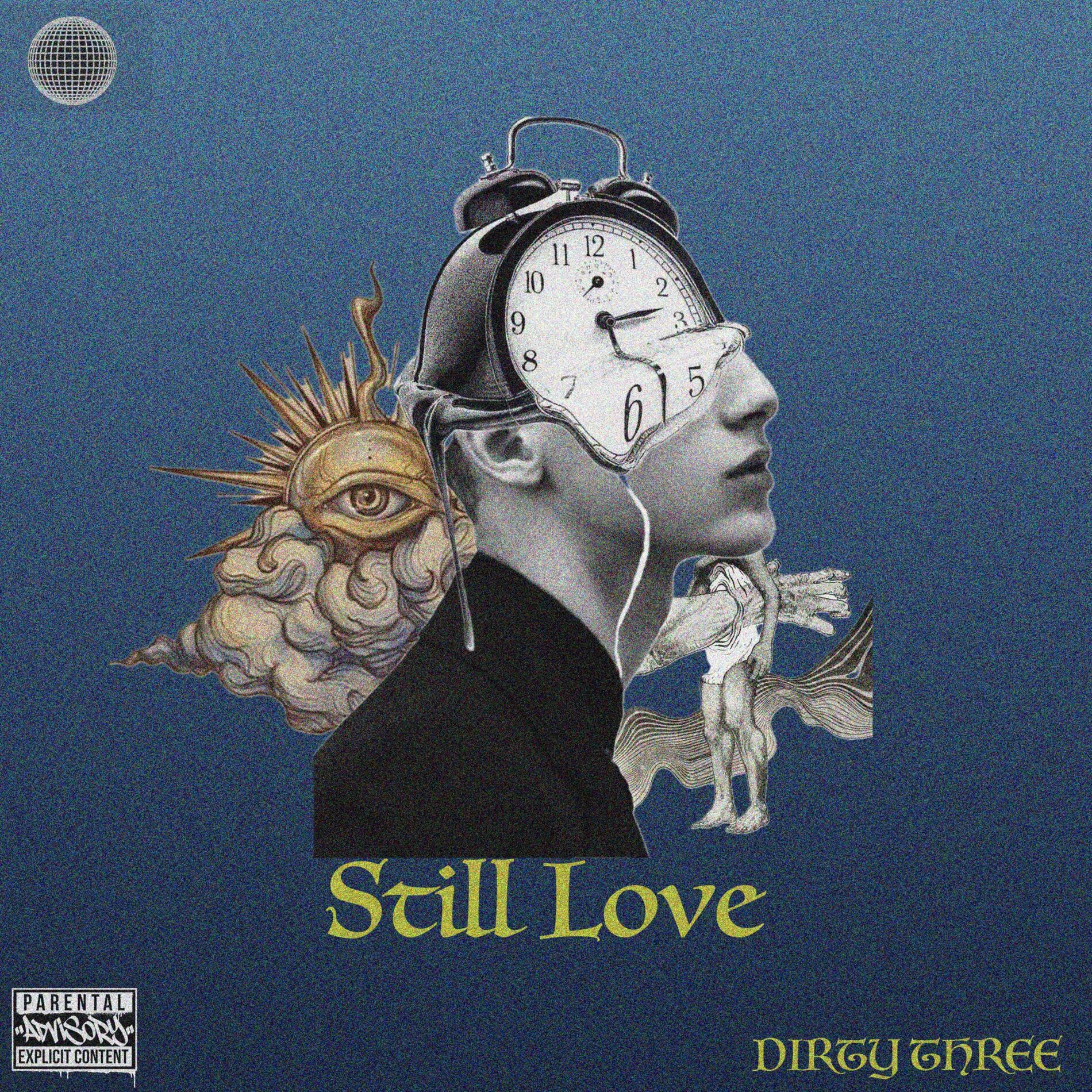 Album cover of Still Love