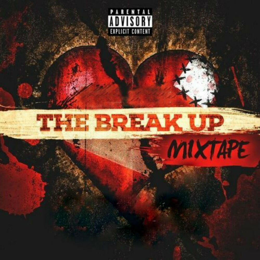 Picture of The Breakup Mixtape