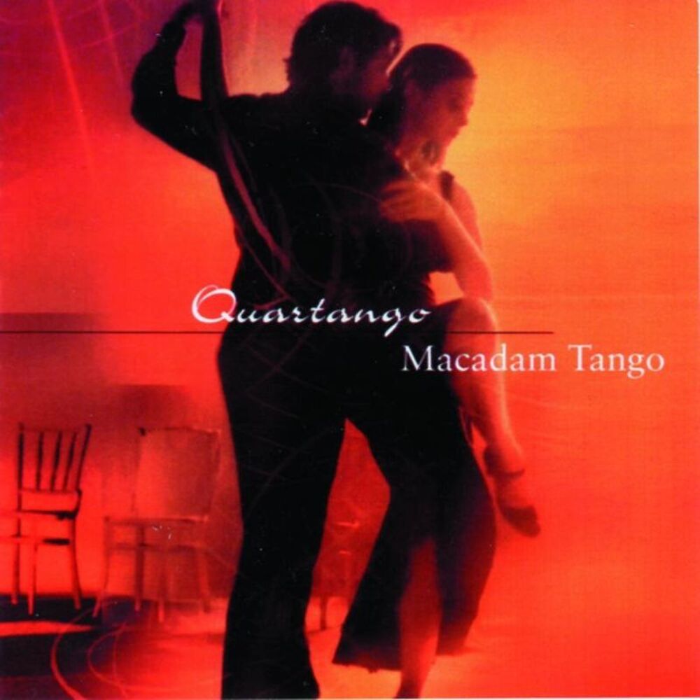 Picture of Macadam Tango