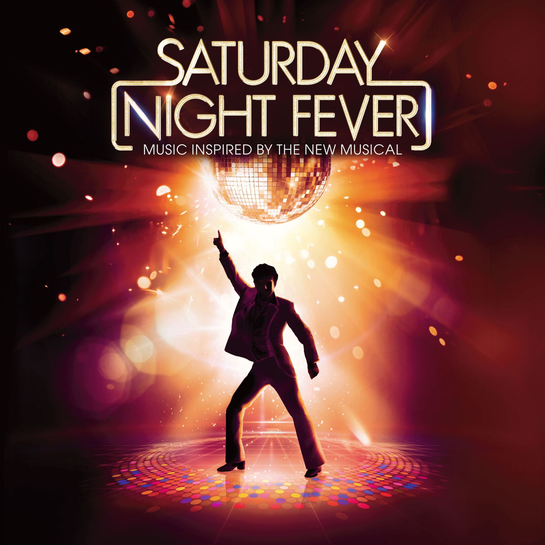 Album cover of You Should Be Dancing (feat. Nile Rodgers)