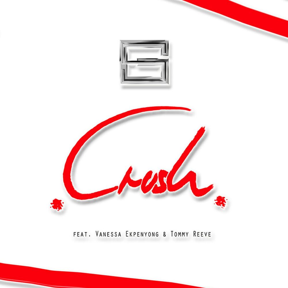 Picture of Crush (feat. Vanessa Ekpenyong & Tommy Reeve)