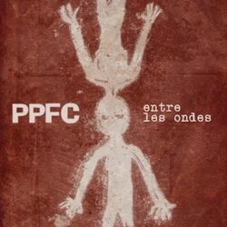 Cover of Entre les ondes
