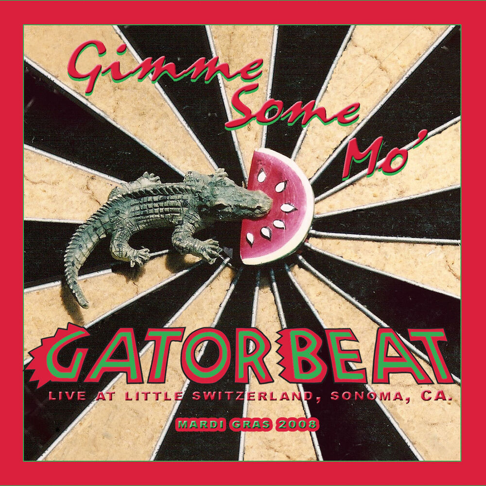 Picture of Gimme Some Mo'