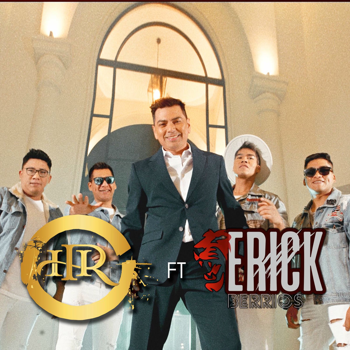 Album cover of Mix Cristian Castro