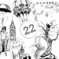 Cover of Avantgarde EP